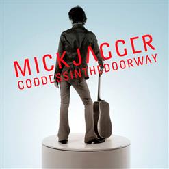 Mick Jagger — Don't Call Me Up