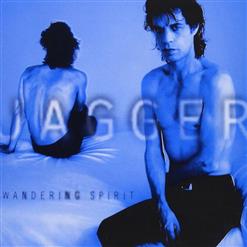 Mick Jagger — Think