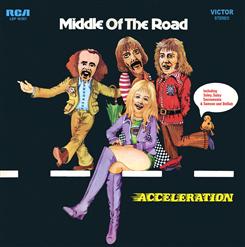 Middle Of The Road — Love Sweet Love