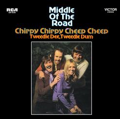 Middle Of The Road — The Way Of Life