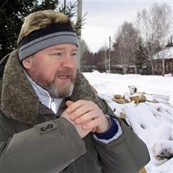 Михаил Евдокимов — Катунь