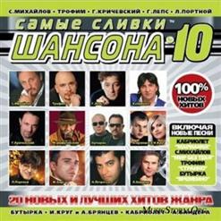 Михаил Шуфутинский — Всё Для Любимых Женщин