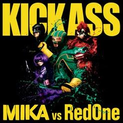 Mika — Kick Ass