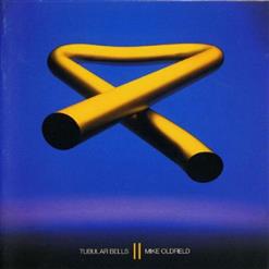 Mike Oldfield — Dark Star