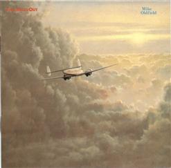 Mike Oldfield — Five Miles Out