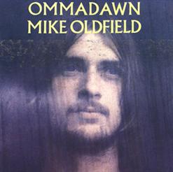 Mike Oldfield — Gimme Back