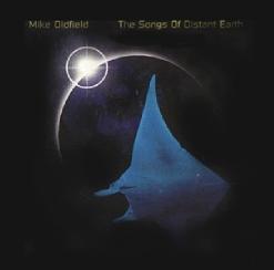 Mike Oldfield — Hibernaculum