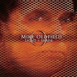 Mike Oldfield — Kingscape