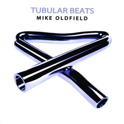 Mike Oldfield — Let There Be Light (York Remix)