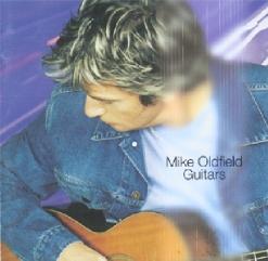 Mike Oldfield — Muse