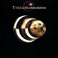 Mike Oldfield — No Man's Land