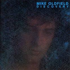 Mike Oldfield — Saved By A Bell