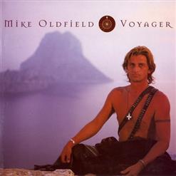 Mike Oldfield — Wild Goose Flaps Its Wings