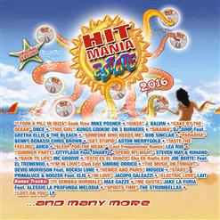Mike Posner — I Took A Pill In Ibiza (Seeb Rmx)