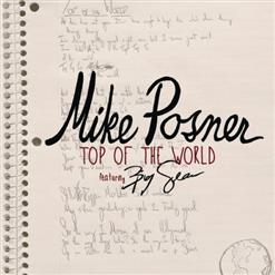 Mike Posner — Top Of The World (feat. Big Sean)