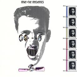 Mike + The Mechanics — Taken In