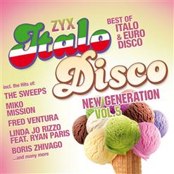 Miko Mission — Universal Feeling (Vocal Version)