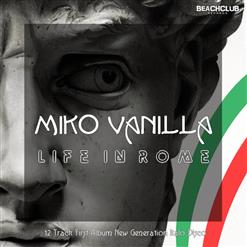 Miko Vanilla — Endless Love
