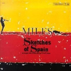 Miles Davis — Concierto de Aranjuez (Adagio)
