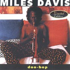 Miles Davis — The Doo Bop Song