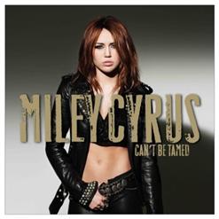 Miley Cyrus — Forgiveness And Love