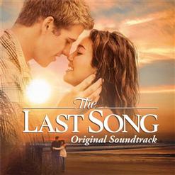 Miley Cyrus — I Hope You Find It