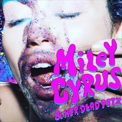 Miley Cyrus — Karen Don't Be Sad