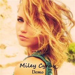 Miley Cyrus — Last Goodbye