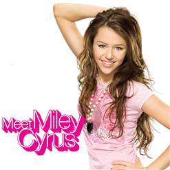 Miley Cyrus — See You Again