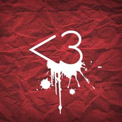 Mindless Self Indulgence — 3 S'