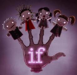 Mindless Self Indulgence — Due