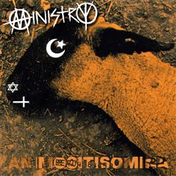 Ministry — Animosity