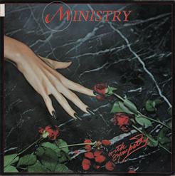Ministry — Revenge