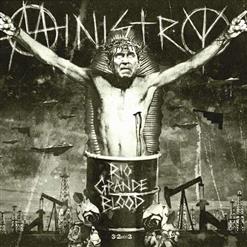 Ministry — Señor Peligro