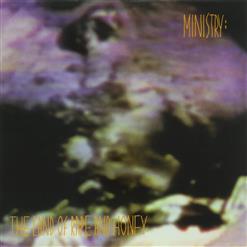 Ministry — The Land Of Rape And Honey