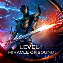 Miracle Of Sound — Beneath The Black Flag