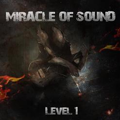 Miracle Of Sound — Commander Shepard