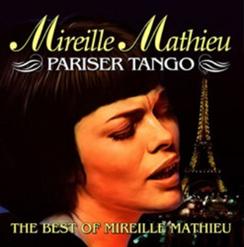 Mireille Mathieu — Une Vie D'Amour