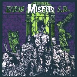 Misfits — Earth A.D.