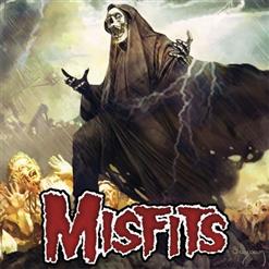 Misfits — Ghost Of Frankenstein