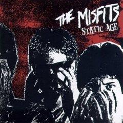 Misfits — She