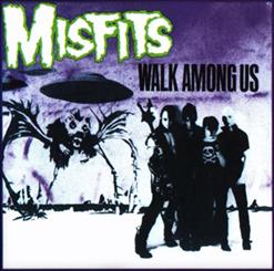 Misfits — Vampira