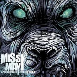 Miss May I — Apologies Are For The Weak