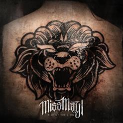 Miss May I — Gone