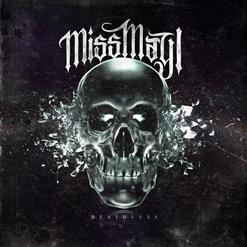 Miss May I — I.H.E