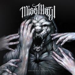 Miss May I — Shadows Inside