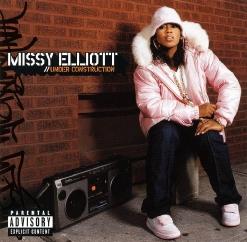 Missy Elliott — Gossip Folks (feat. Ludacris)