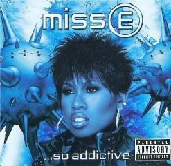 Missy Elliott — One Minute Man (feat. Ludacris)