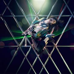 MIYAVI — Secret