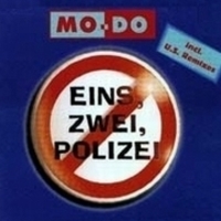 Mo-Do — Eins, Zwei, Polizei (Gendarmerie Mix)